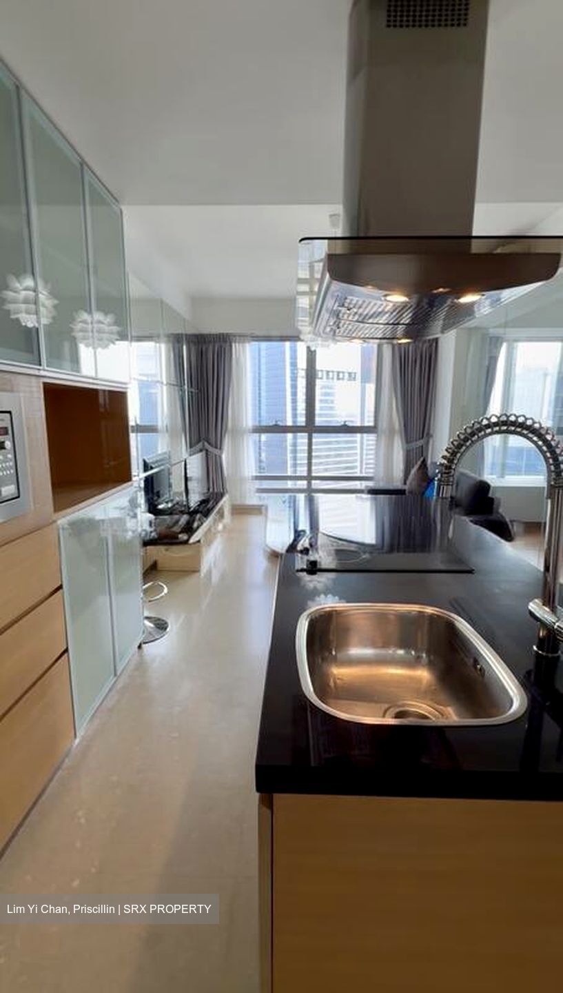 The Clift (D1), Apartment #509004661